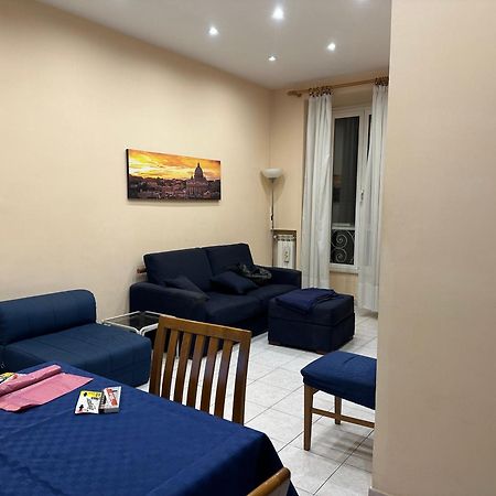 Borgo Vittorio 76 Βίλα Ρώμη Εξωτερικό φωτογραφία