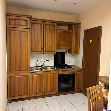 Borgo Vittorio 76 Βίλα Ρώμη Εξωτερικό φωτογραφία