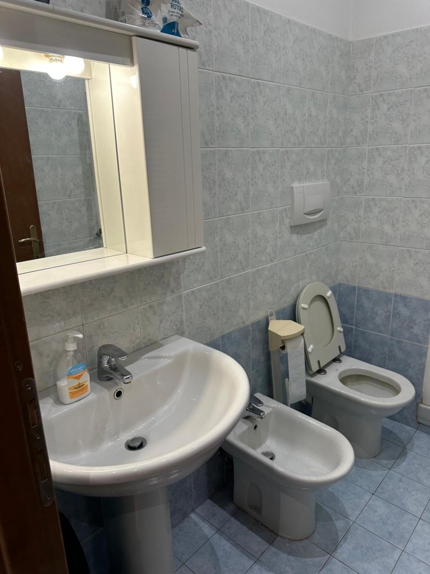 Borgo Vittorio 76 Βίλα Ρώμη Εξωτερικό φωτογραφία