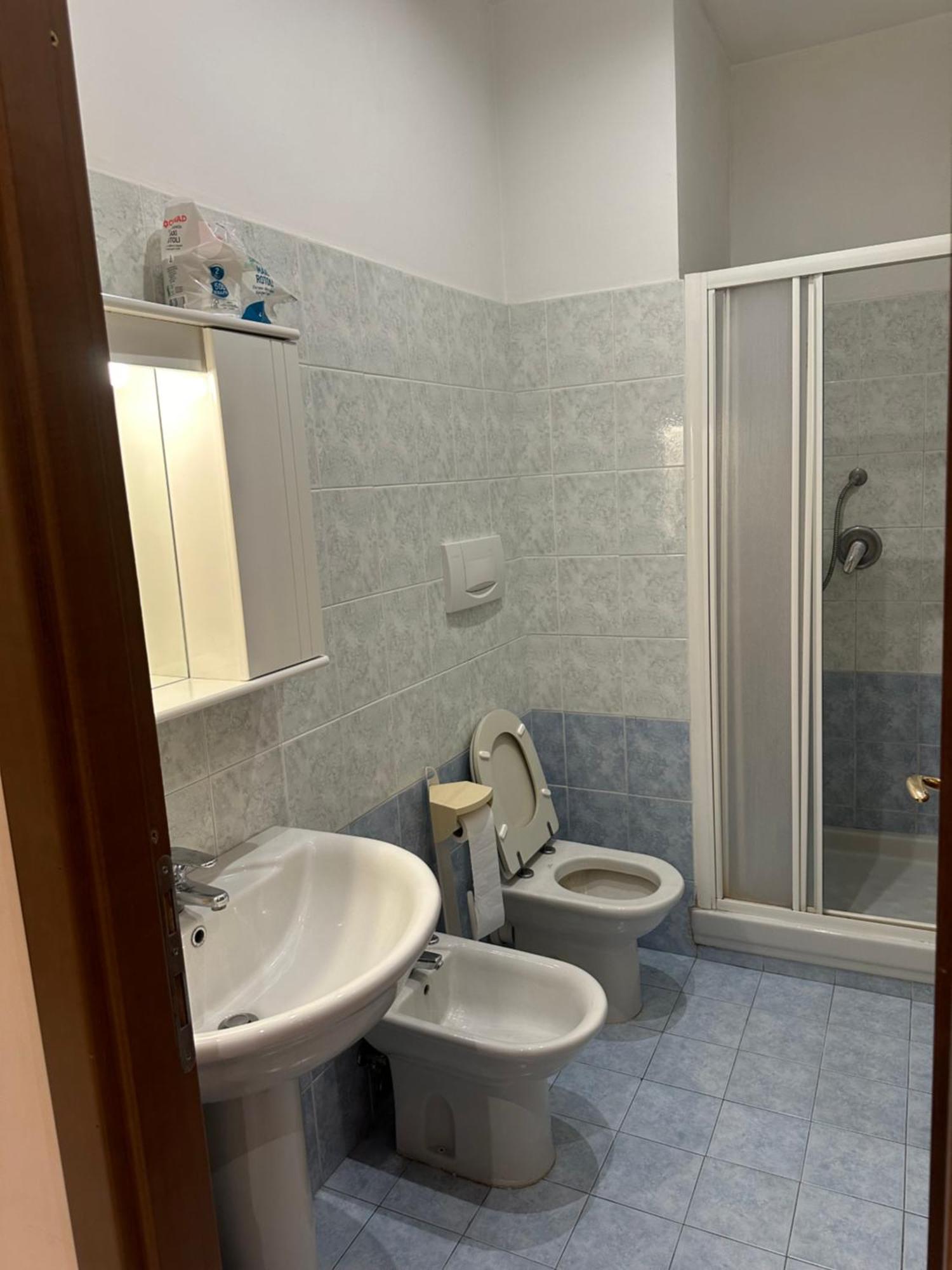 Borgo Vittorio 76 Βίλα Ρώμη Εξωτερικό φωτογραφία
