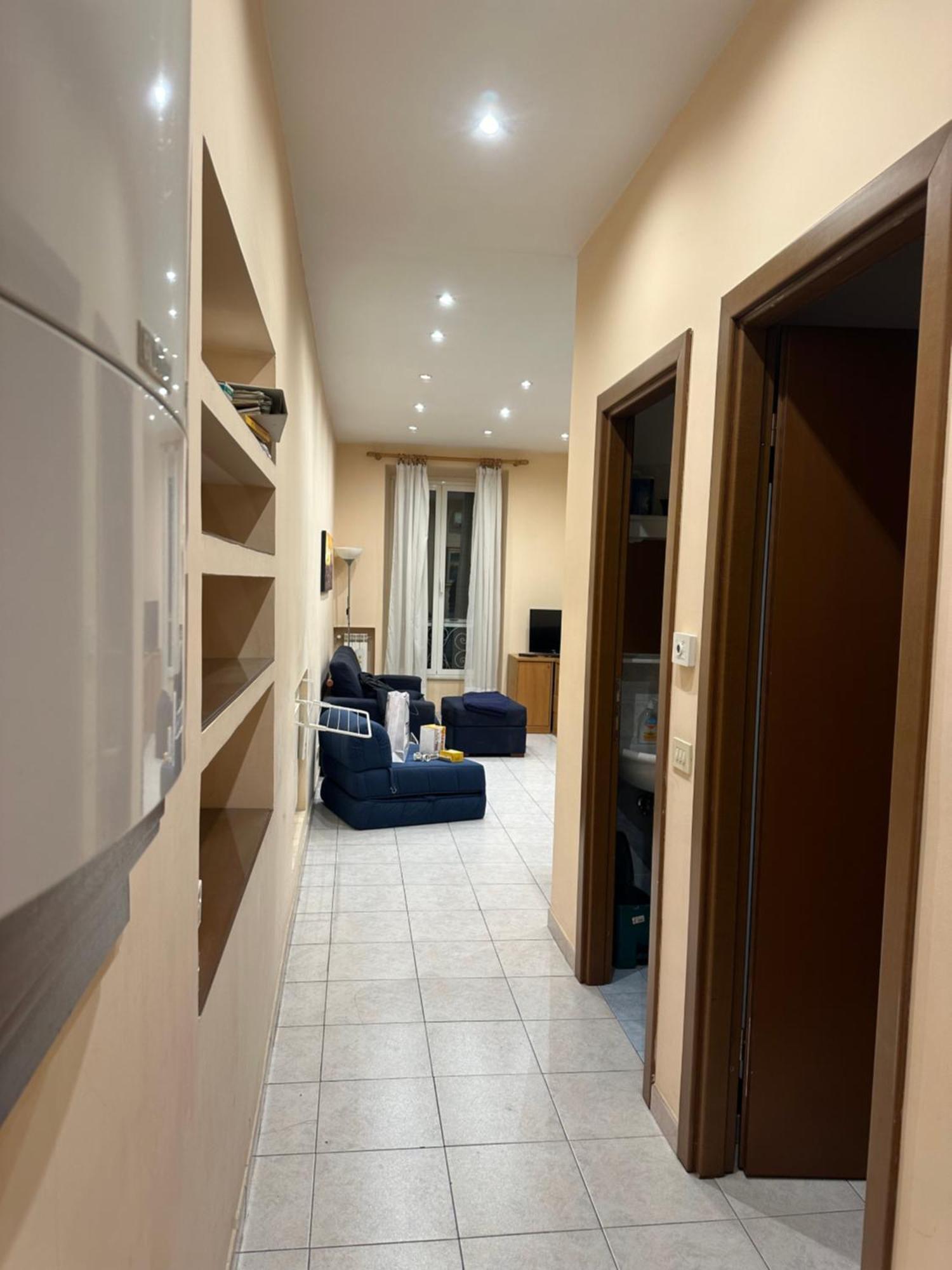 Borgo Vittorio 76 Βίλα Ρώμη Εξωτερικό φωτογραφία