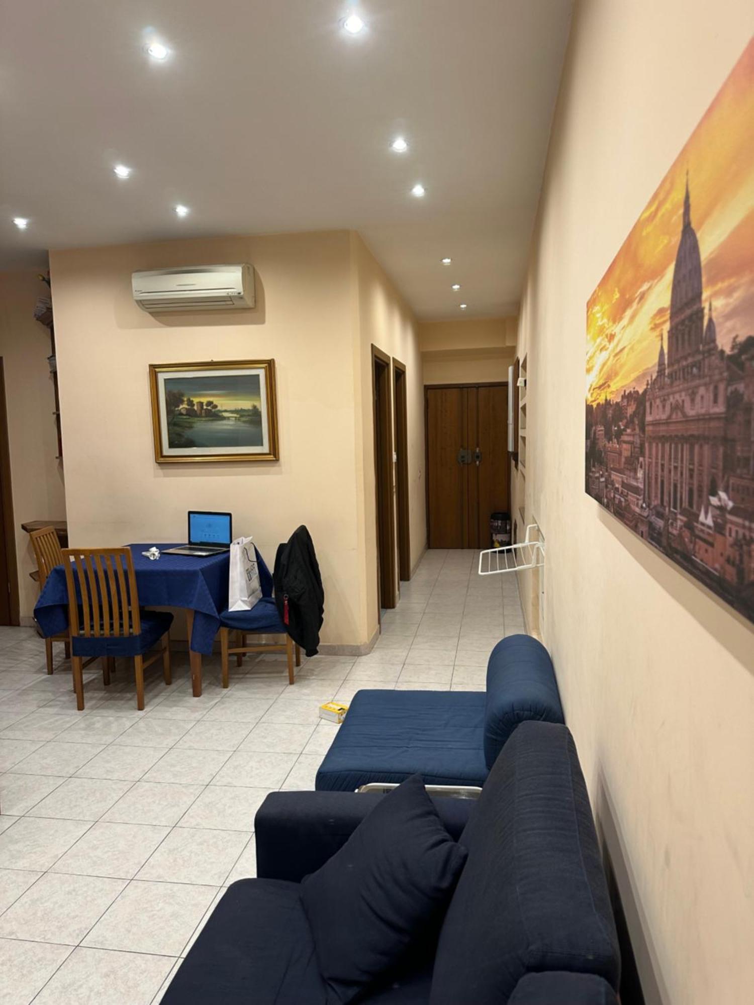 Borgo Vittorio 76 Βίλα Ρώμη Εξωτερικό φωτογραφία
