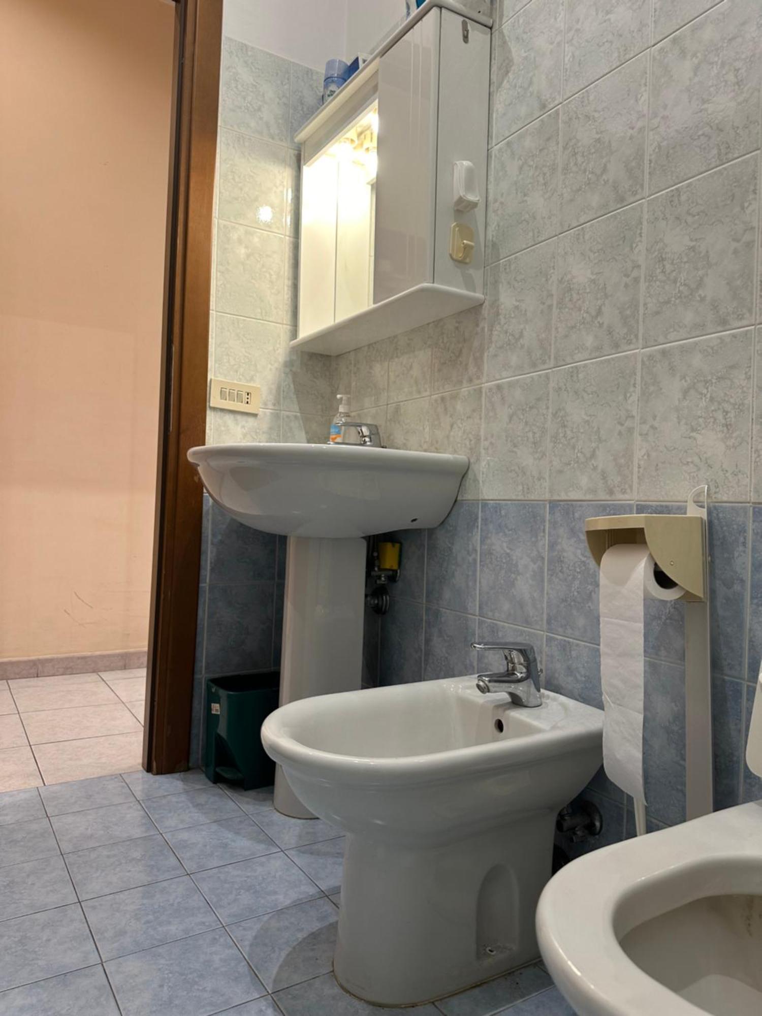 Borgo Vittorio 76 Βίλα Ρώμη Εξωτερικό φωτογραφία