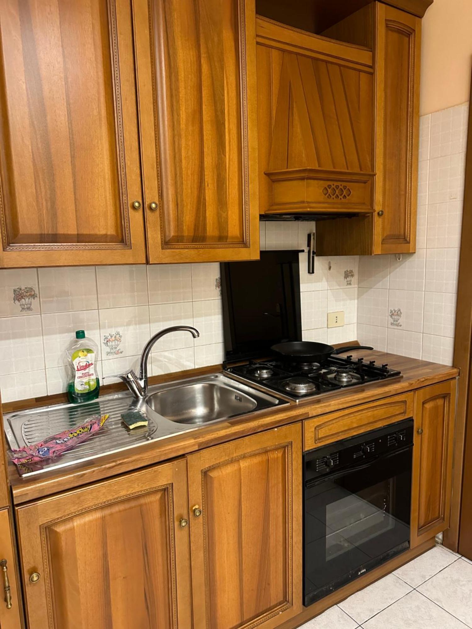 Borgo Vittorio 76 Βίλα Ρώμη Εξωτερικό φωτογραφία